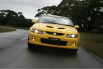 Holden Monaro VZ 2004 года
